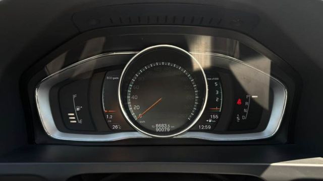 Volvo S60 D2 LTD 2.0 aut (2019)