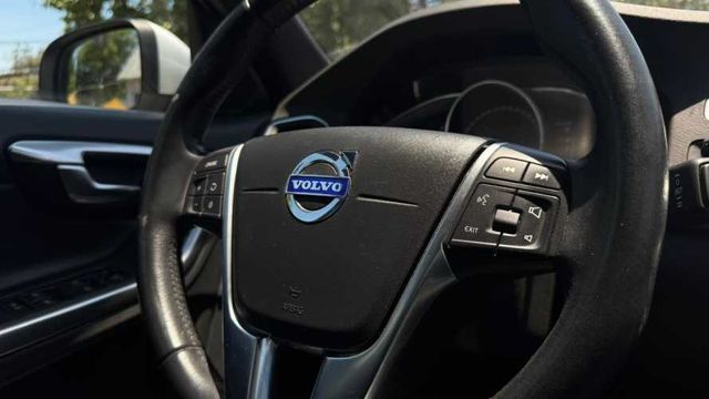 Volvo S60 D2 LTD 2.0 aut (2019)