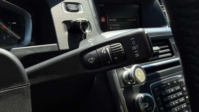 Volvo S60 D2 LTD 2.0 aut (2019)