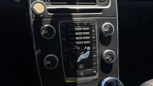 Volvo S60 D2 LTD 2.0 aut (2019)