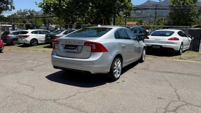 Volvo S60 D2 LTD 2.0 aut (2019)