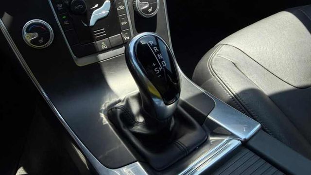 Volvo S60 D2 LTD 2.0 aut (2019)