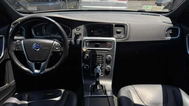 Volvo S60 D2 LTD 2.0 aut (2019)