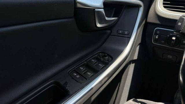 Volvo S60 D2 LTD 2.0 aut (2019)