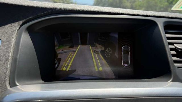 Volvo S60 D2 LTD 2.0 aut (2019)