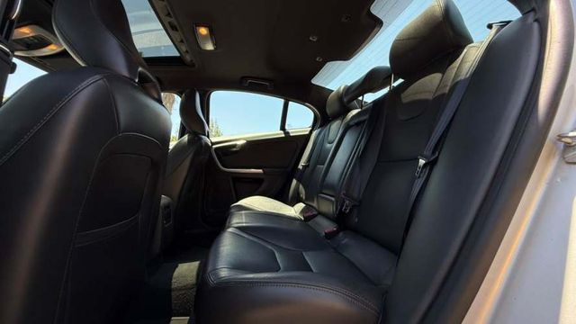 Volvo S60 D2 LTD 2.0 aut (2019)