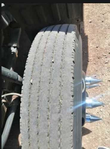 Venta camión Hyundai HD65