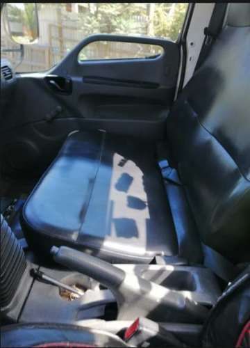 Venta camión Hyundai HD65