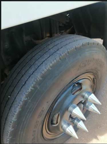 Venta camión Hyundai HD65