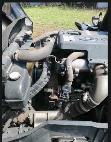 Venta camión Hyundai HD65