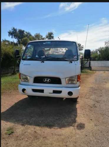 Venta camión Hyundai HD65