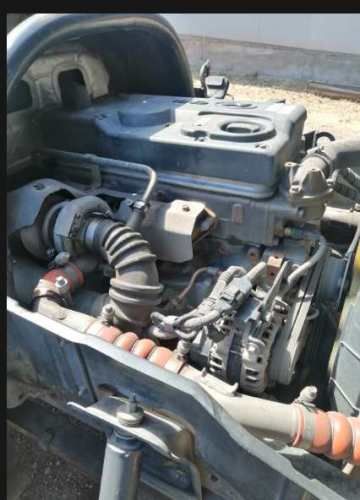 Venta camión Hyundai HD65