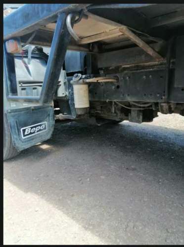 Venta camión Hyundai HD65