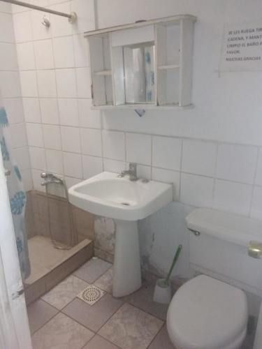 Arriendo de pieza Plaza Maipú