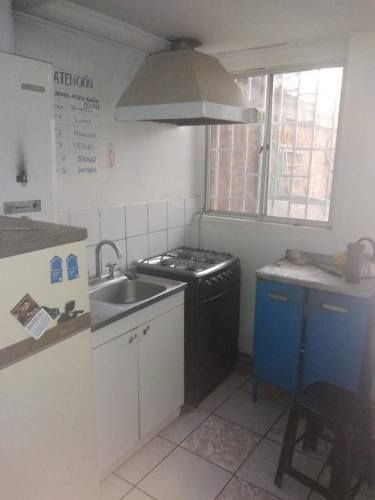 Arriendo de pieza Plaza Maipú