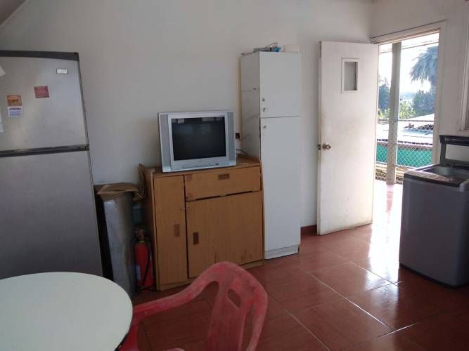 Arriendo de pieza Plaza Maipú