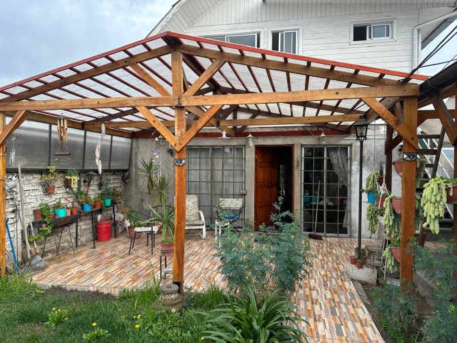 Arriendo de pieza Plaza Maipú