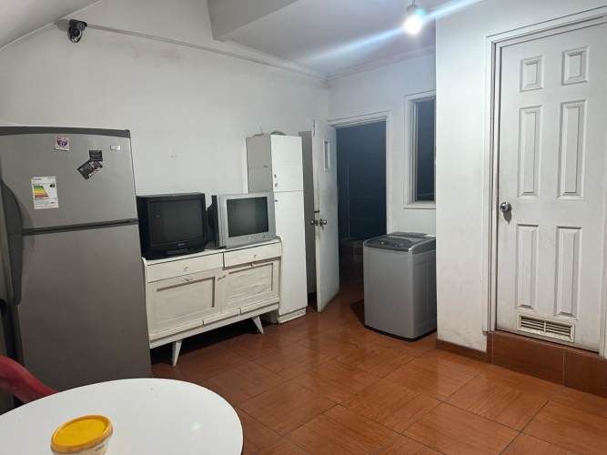 Arriendo de pieza Plaza Maipú