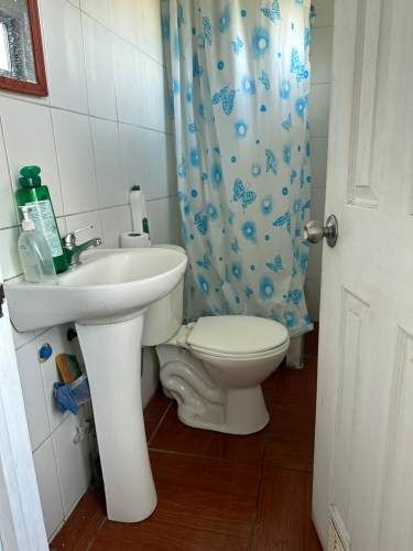 Arriendo de pieza Plaza Maipú