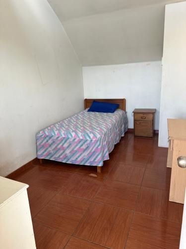 Arriendo de pieza Plaza Maipú