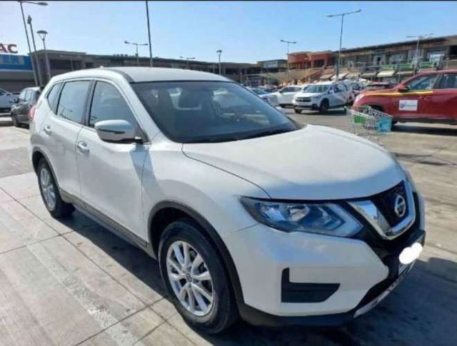 NISSAN X-TRAIL SENSE CVT 2020