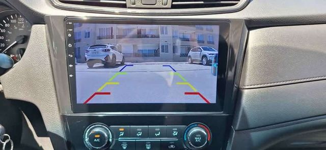 NISSAN X-TRAIL SENSE CVT 2020