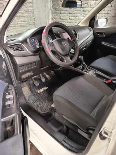 SUZUKI BALENO 2021 EXCELENTE ESTADO UN SOLO DUEÑO