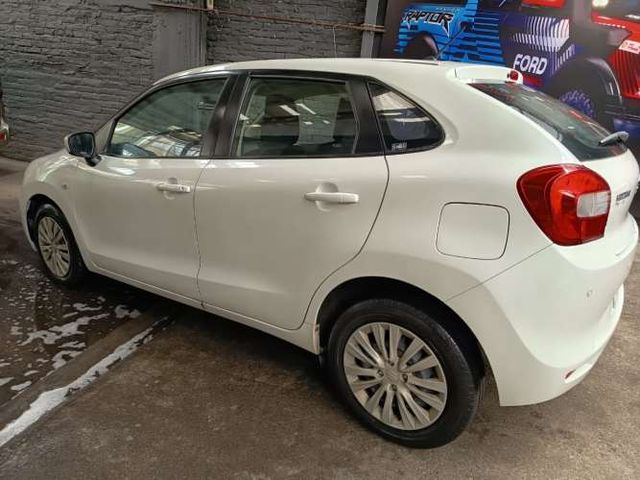 SUZUKI BALENO 2021 EXCELENTE ESTADO UN SOLO DUEÑO