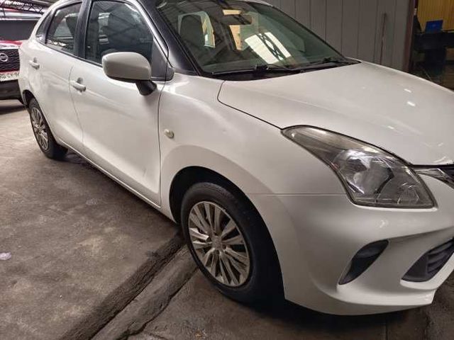 SUZUKI BALENO 2021 EXCELENTE ESTADO UN SOLO DUEÑO