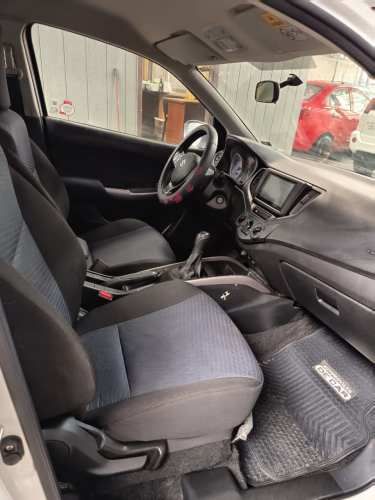 SUZUKI BALENO 2021 EXCELENTE ESTADO UN SOLO DUEÑO