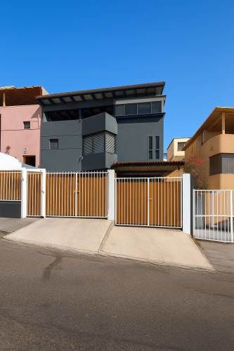 Arriendo Casa Sector Sur - Parque Inglés