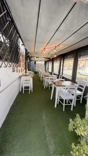 PRECIOSA CAFETERIA - PASTELERIA - EMPORIO PASOS METRO ÑUÑOA