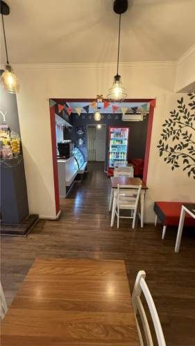 PRECIOSA CAFETERIA - PASTELERIA - EMPORIO PASOS METRO ÑUÑOA