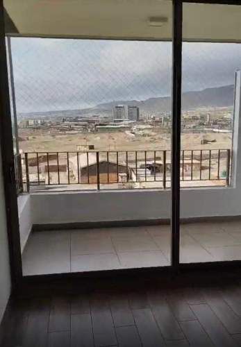 Confortable Depto con Vista Panorámica (134499)