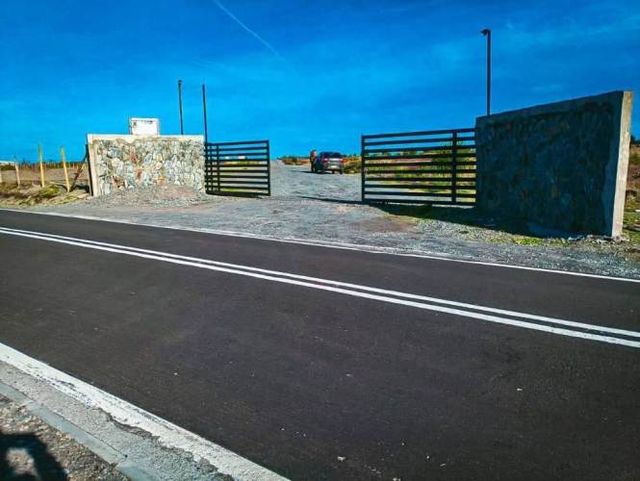 A 5 minutos de Saltos del Laja