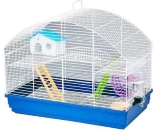 jaula para hamster full equipada, hamster