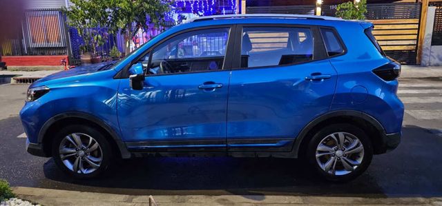 Changan CS15