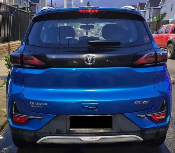 Changan CS15