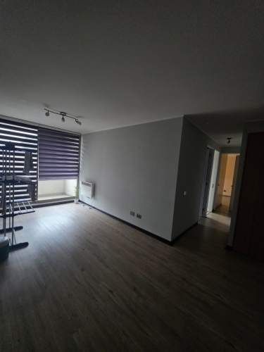 Oportunidad, venta depto. Concepción, sector Comunity 3D 2B