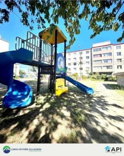 DEPARTAMENTO 2 DORMITORIOS Y ESTACIONAMIENTO, LORENZO ARENAS