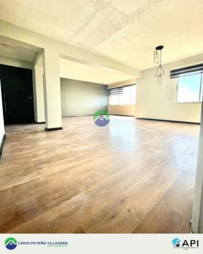 DEPARTAMENTO 2 DORMITORIOS Y ESTACIONAMIENTO, LORENZO ARENAS