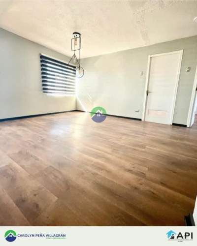 DEPARTAMENTO 2 DORMITORIOS Y ESTACIONAMIENTO, LORENZO ARENAS