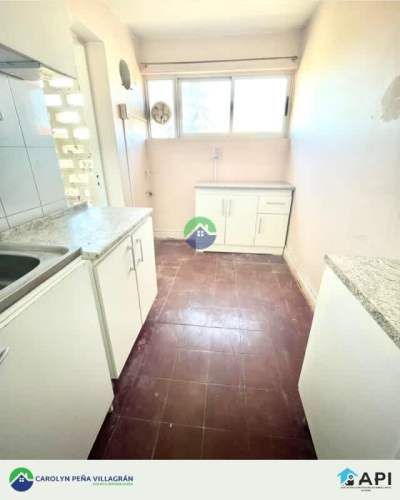 DEPARTAMENTO 2 DORMITORIOS Y ESTACIONAMIENTO, LORENZO ARENAS