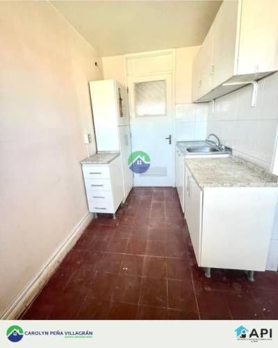 DEPARTAMENTO 2 DORMITORIOS Y ESTACIONAMIENTO, LORENZO ARENAS