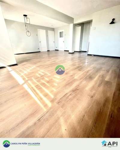 DEPARTAMENTO 2 DORMITORIOS Y ESTACIONAMIENTO, LORENZO ARENAS