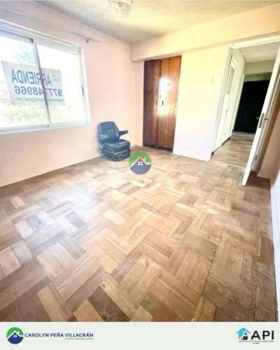 DEPARTAMENTO 2 DORMITORIOS Y ESTACIONAMIENTO, LORENZO ARENAS