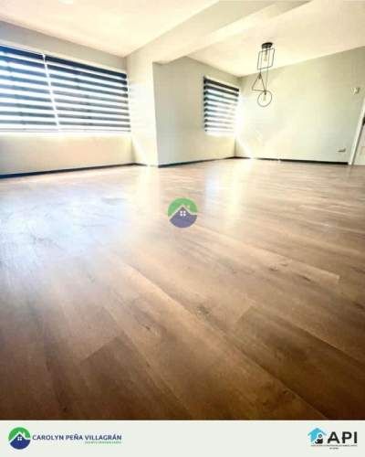 DEPARTAMENTO 2 DORMITORIOS Y ESTACIONAMIENTO, LORENZO ARENAS