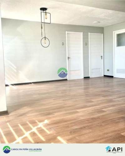 DEPARTAMENTO 2 DORMITORIOS Y ESTACIONAMIENTO, LORENZO ARENAS