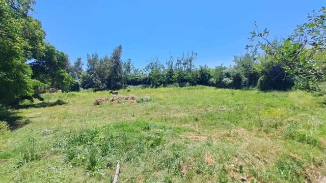 Vendo terreno Las Vizcachas 16.600 totales