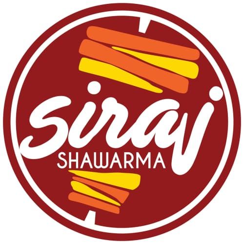 Mesero/a con experiencia - Siraj Shawarma (comida arabe)